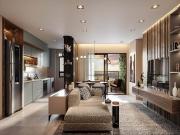 Sensia Galleria | Apartamentos de 3 quartos com 74 m² |...