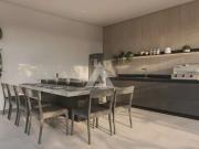 Sensia urban stiep apartamento de 2 quartos com suãte ã...