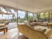 Sensorial Casa Venta De 5d En Condominio La Reina Alta