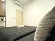 Sensory Residence Southville City, Dengki