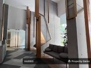 Sensory residence MURAHHH