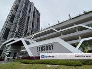 Sensory Residence @ SouthVille City