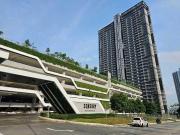 Sensory Residence Southville City, Dengkil