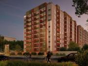 Senthil Golden Gate 3,Keeranatham 2 BHK Apartment For...
