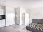 Senthil House, High Street, IG6 Studio to rent £1,099...