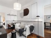 Sentier 1 chambre à Montorgueil