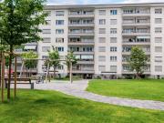 Sentihof urban Leben entspannt Wohnen