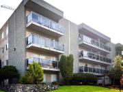 Sentinel Apartments