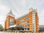 Sentinel House, Norwich, 2 Bedroom Flat
