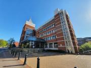 Sentinel House, Norwich NR1, 4 bed flat to rent |...