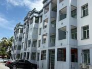 Sentosa batu7Apartment 4 storey 100 Loan