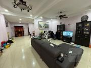 Sentosa Kampung Jawa Double Storey Fully Renovated Freehold