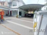 Sentosa Raja Nong 2 Storey Corner 40x65 Fully Renovated...