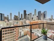 Sentral DTLA S1 732