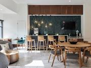 Sentral Old Town 1 Bedroom Apartment for Rent at 4735 N... Sentral Old Town 1 Bedroom Apartment for Rent at 4735 N...