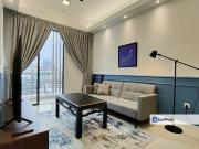 Sentral Suites