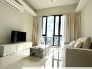 Sentral Suites