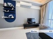 Sentral Suites