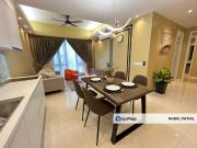 Sentral Suites