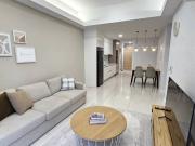 sentral suites, condominium