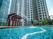 Sentral Suites KL Sentral