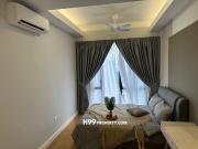 SENTRAL SUITES KL SENTRAL CONDO
