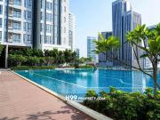 SENTRAL SUITES KL SENTRAL CONDO