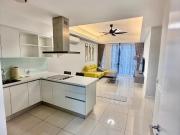 Sentral Suites KL Sentral Condominium