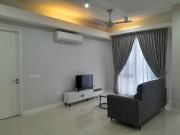 Sentral Suites, Kuala Lumpur