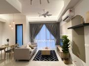 Sentral Suites, Kuala Lumpur