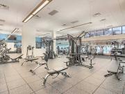 Sentral Union Station 1 Bedroom Apartment for Rent at...