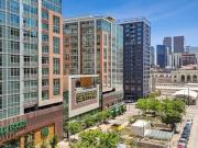 Sentral Union Station S2