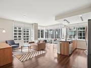 Sentral Union Station S5