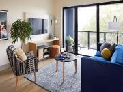 Sentral West Midtown at Star Metals 2 Bedroom Apartment...