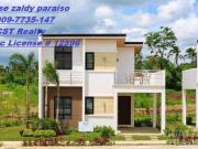 Sentrina arya Ready For Occupancy