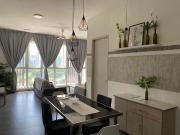 Sentrio Pandan Condo For Sale Fully Furnished Below...