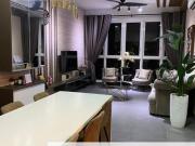 Sentrio Suites Sentrio Pandan