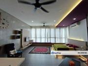 Sentrio Suites Sentrio Pandan