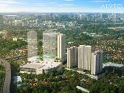 SENTROVE CLOVERLEAF 3Bedroom located in Quezon City pre...