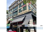 Corner Ground Floor Sentul Raya Boulevard, Sentul