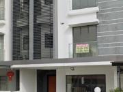 Sentul Bahagia