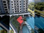 SENTUL KL Furnished Vista Sentul Residence for Rent