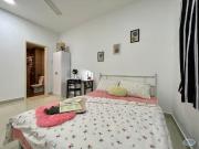 SENTUL Master Room with Private Bathroom @ Sentul Near...