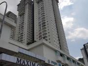 Sentul Maxim Citilights Condominium 3 Rooms 2 Car Park