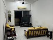 Sentul Menara Orkid Apartment