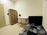 SENTUL Near MRT ️ Single Room for Rent @ Platz Near...