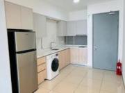 Sentul New CONDO for rent Sentul 2R2B
