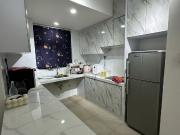 SENTUL POINT RESIDENCE,SENTUL,2 BEDROOM FULLY FURNISHED...