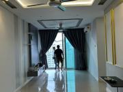 Sentul Point Residence, Sentul, Kuala Lumpur, 3 Bedroom,...