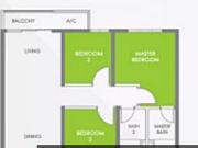 Sentul Point {Save RM 90,000} 6 mins drive to MRT Sentul...